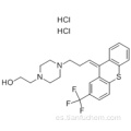 Dihidrocloruro de fupentixol CAS 2413-38-9